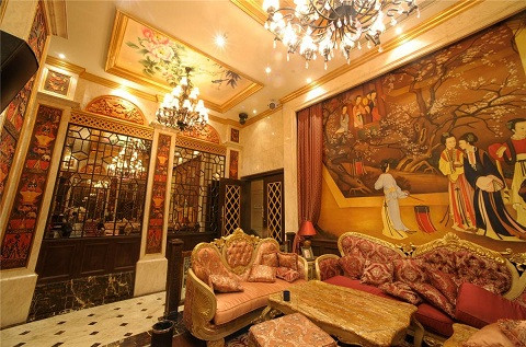 扬州高档KTV妹子质量哪家好